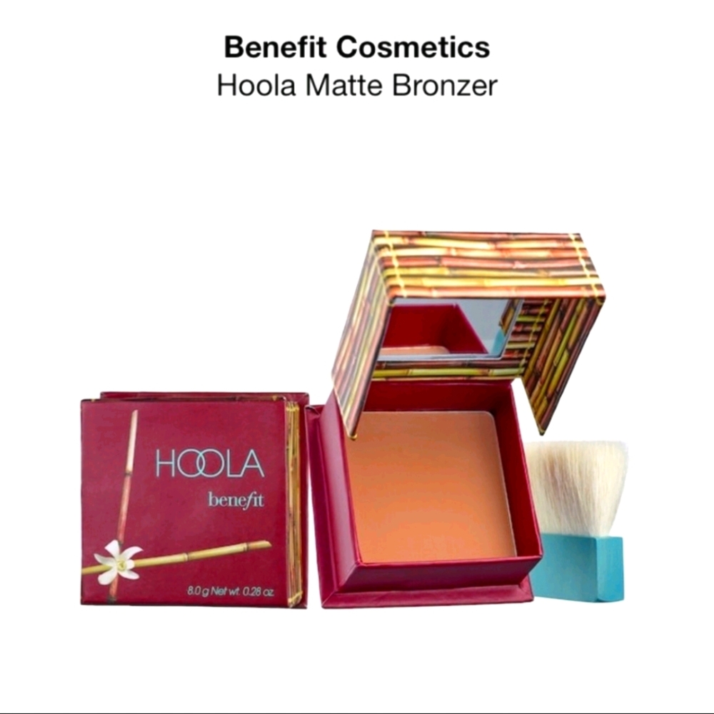 Hoola Bronzer